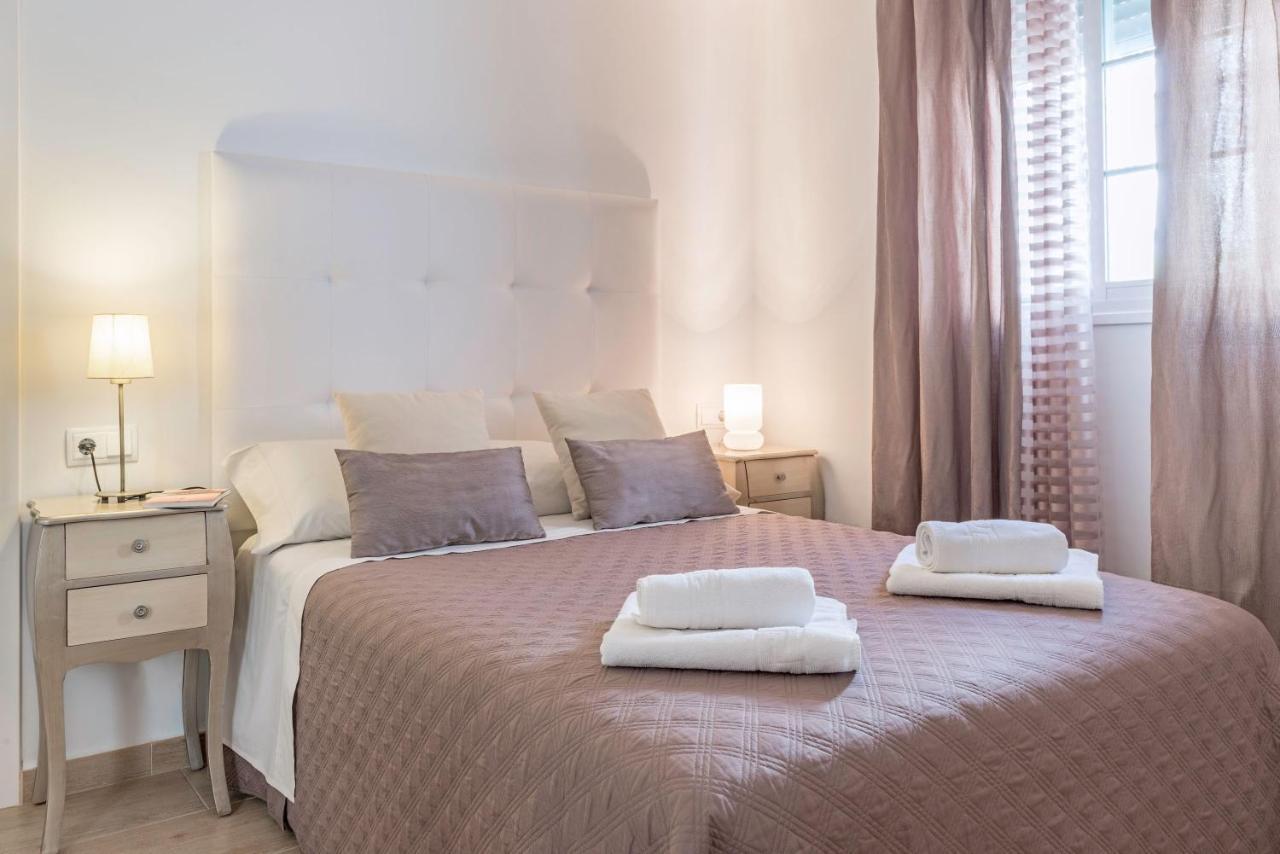 Apartament Naranjos En Vejer *