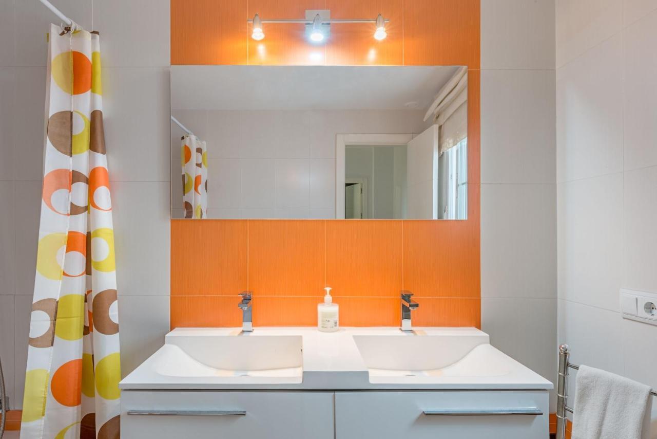 Naranjos En Vejer Apartament Vejer de la Frontera