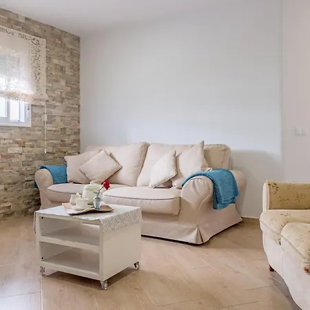 Apartamento Los Naranjos En Vejer Vejer de la Frontera Zewnętrze zdjęcie