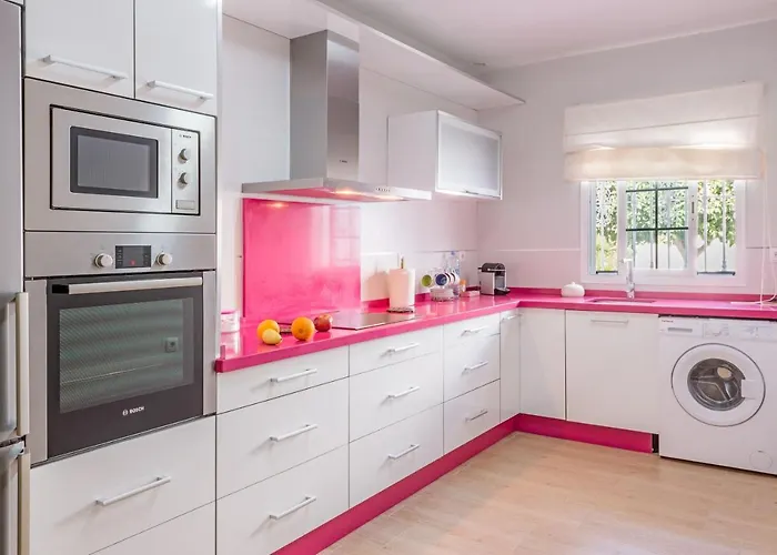 Apartamento Los Naranjos En Vejer