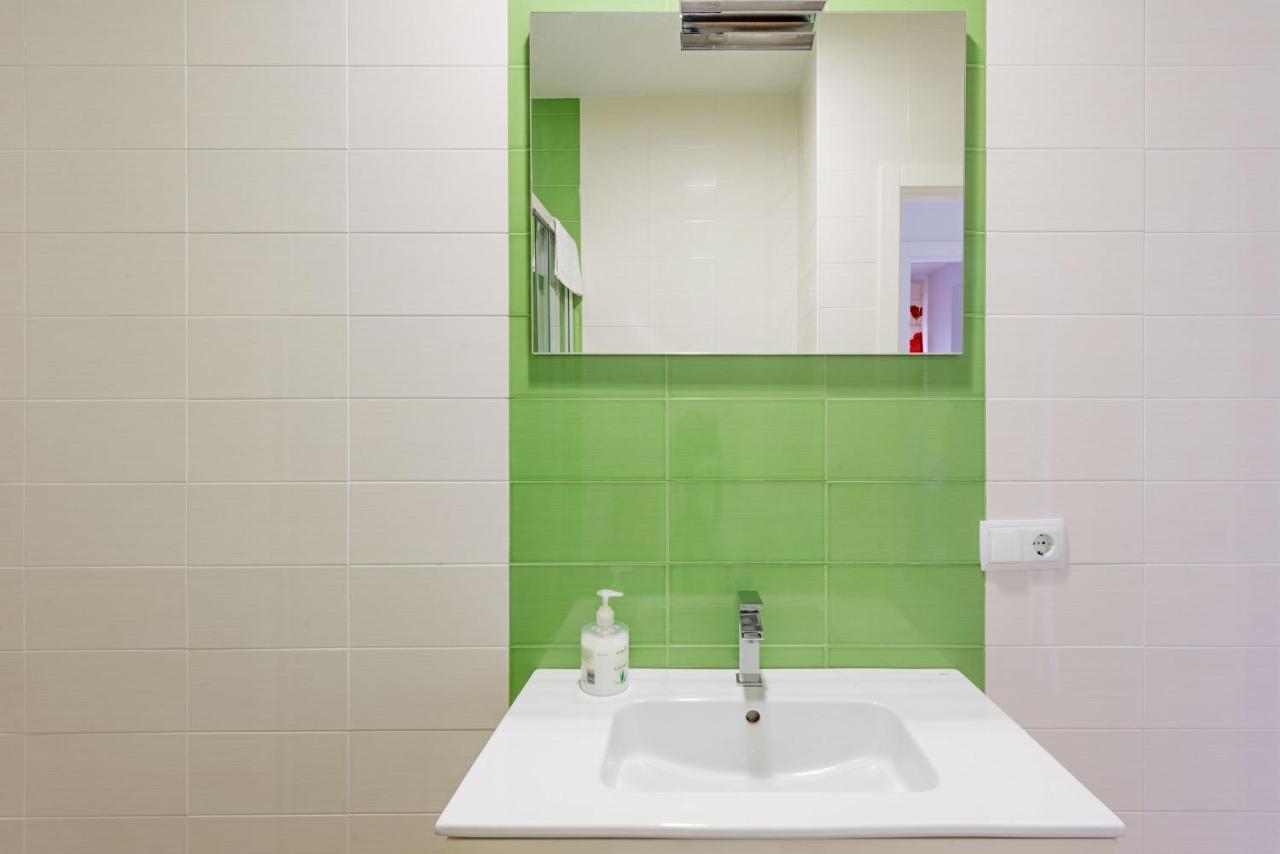 Apartment Naranjos En Vejer Vejer de la Frontera