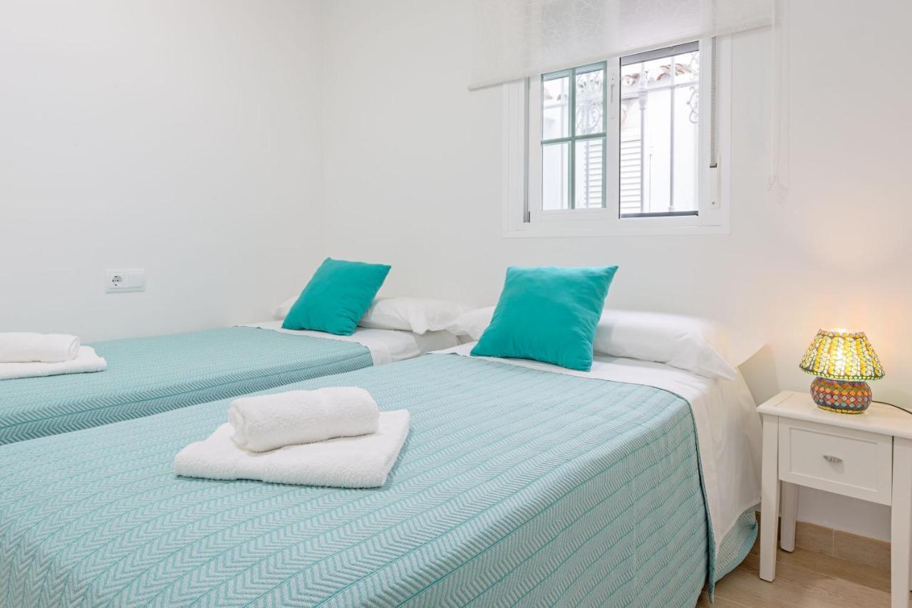 Naranjos En Vejer Apartment