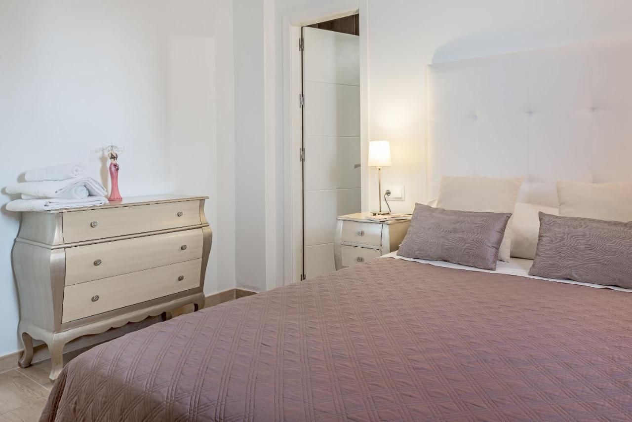 Naranjos En Vejer Apartment