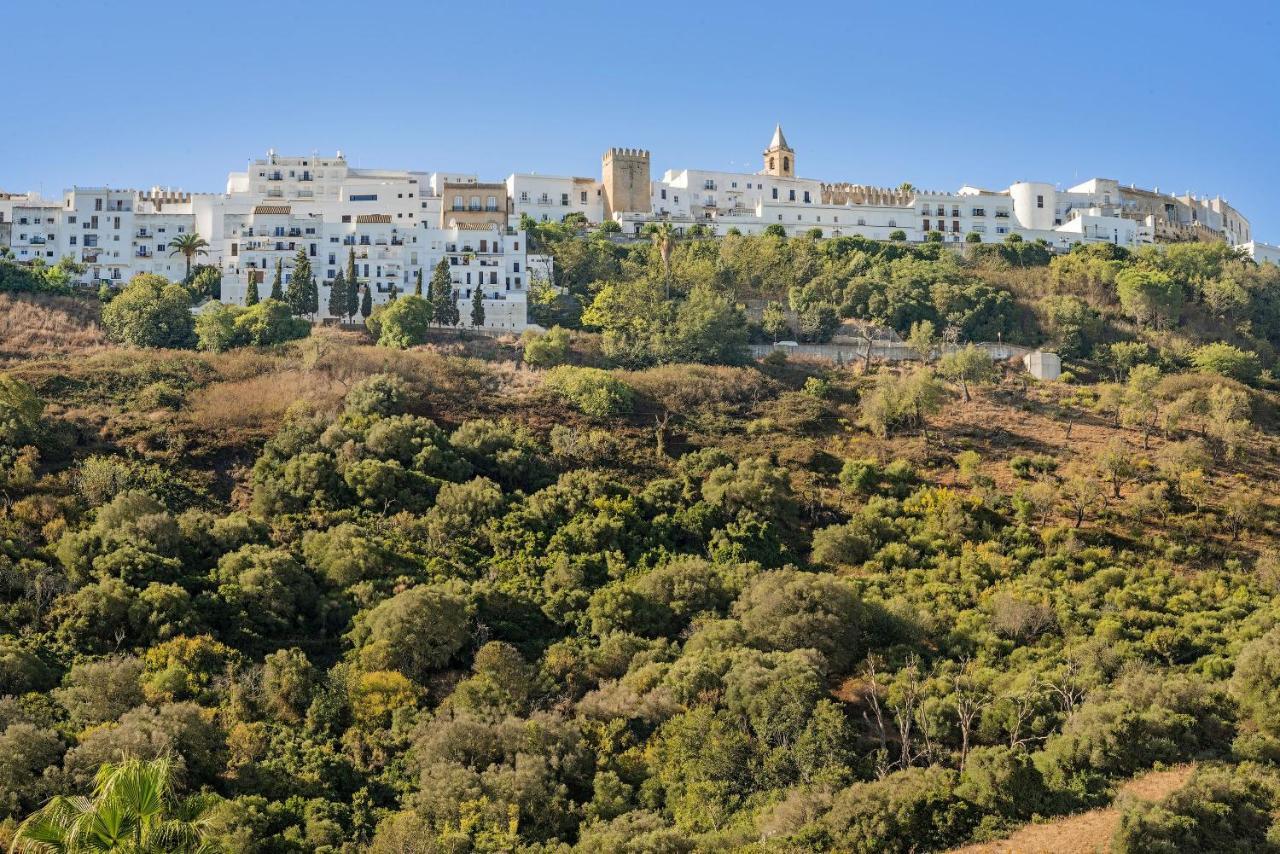 Naranjos En Vejer Vejer de la Frontera