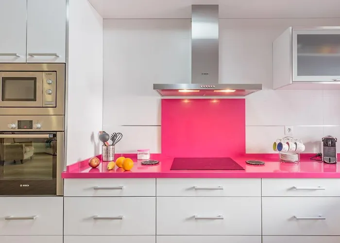 Apartamento Los Naranjos En Vejer