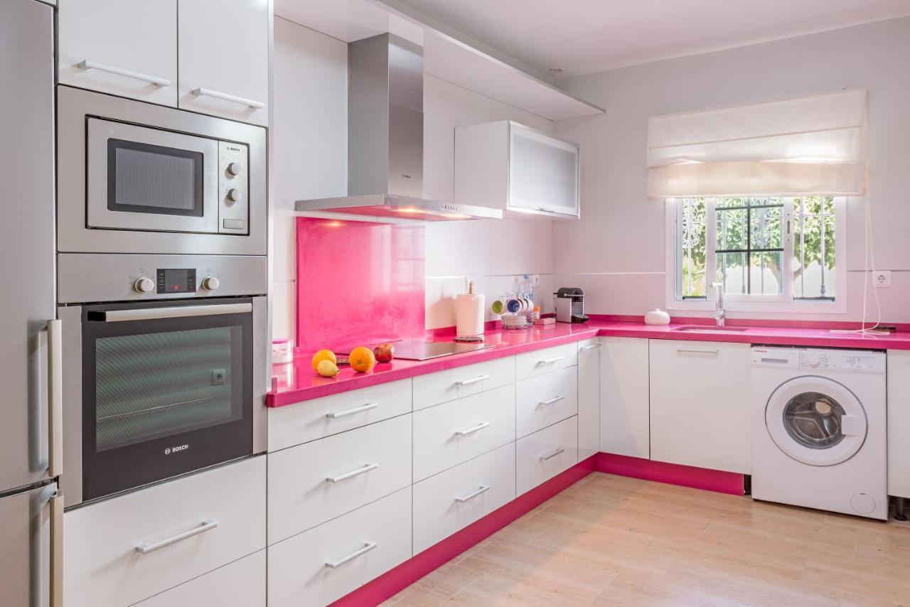 Apartment Naranjos En Vejer *