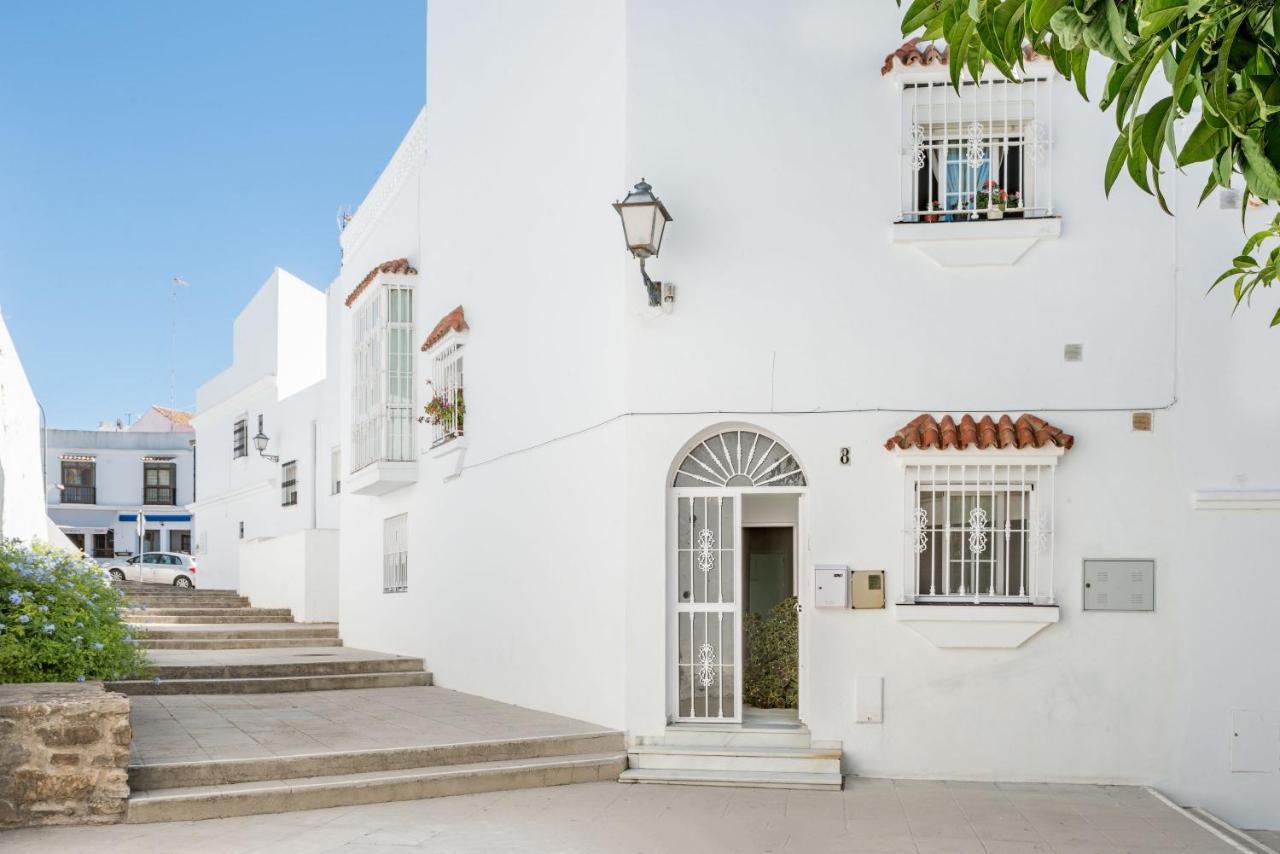 Apartment Naranjos En Vejer *