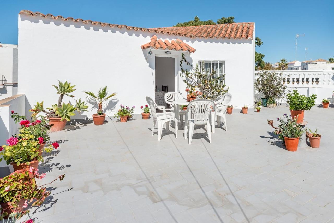 Apartment Naranjos En Vejer *