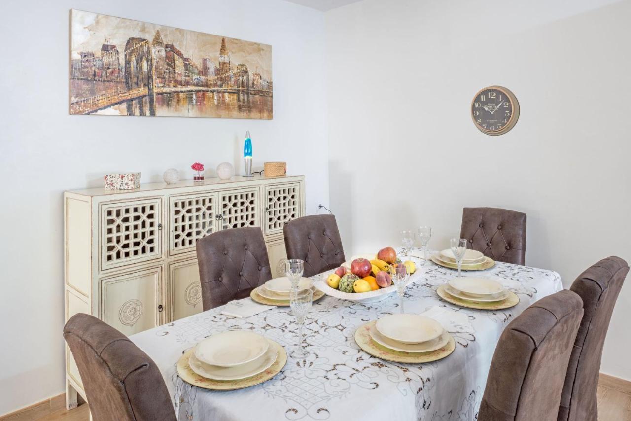 Naranjos En Vejer Apartment Vejer de la Frontera