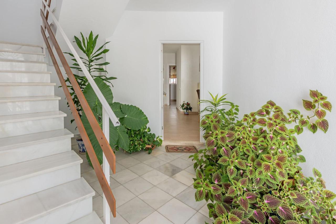 Naranjos En Vejer Apartment