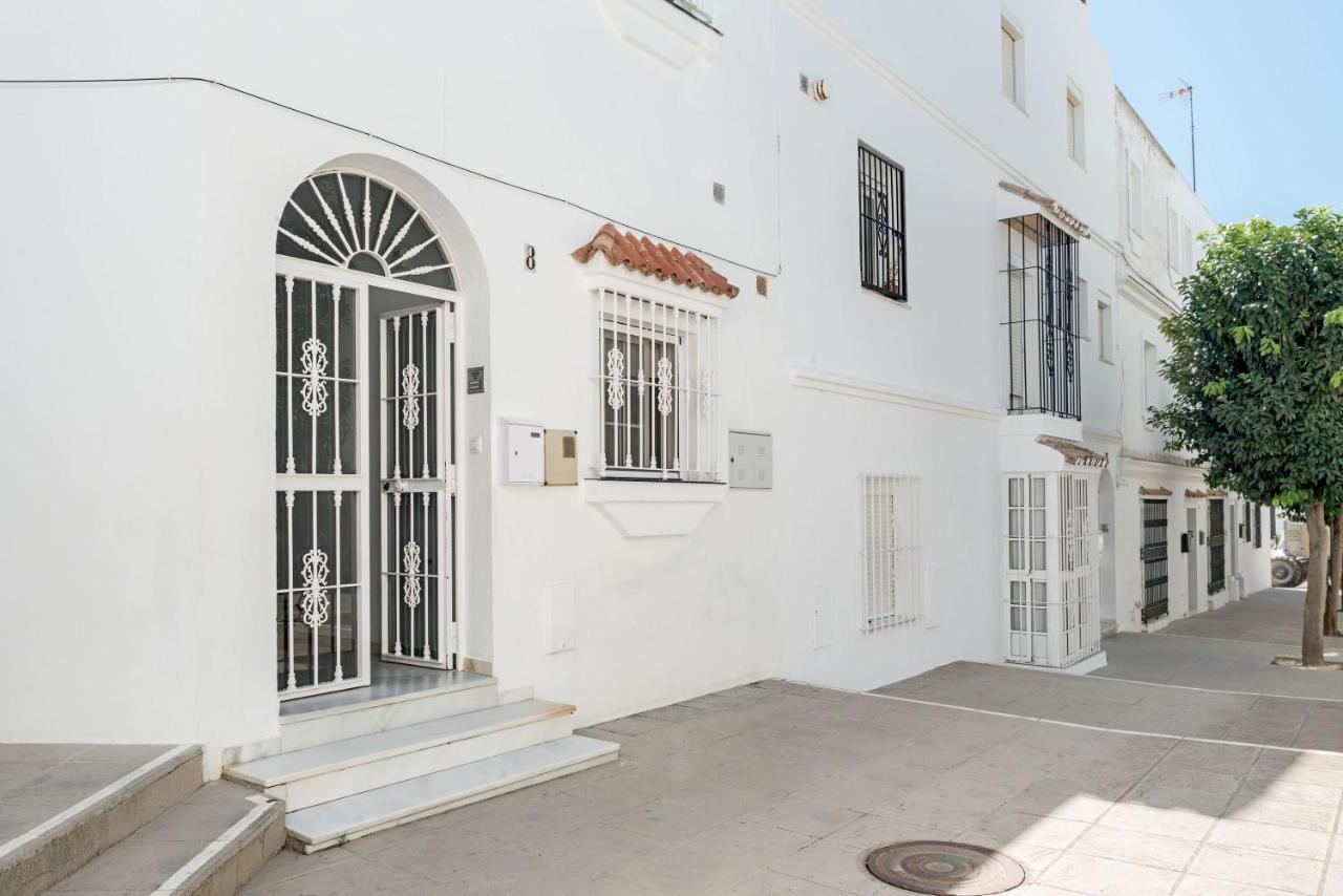 Apartment Naranjos En Vejer *